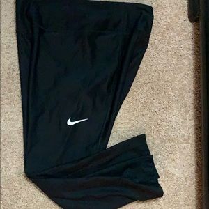 Nike leggings